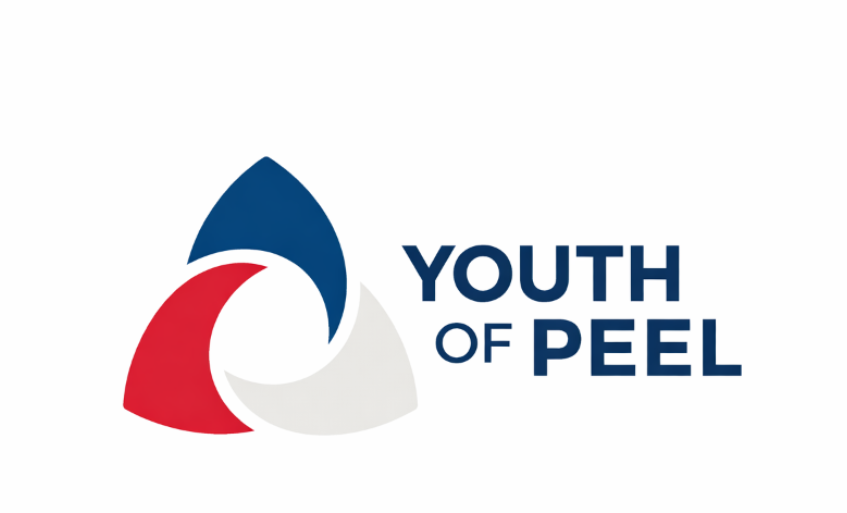 Youth of Peel logo